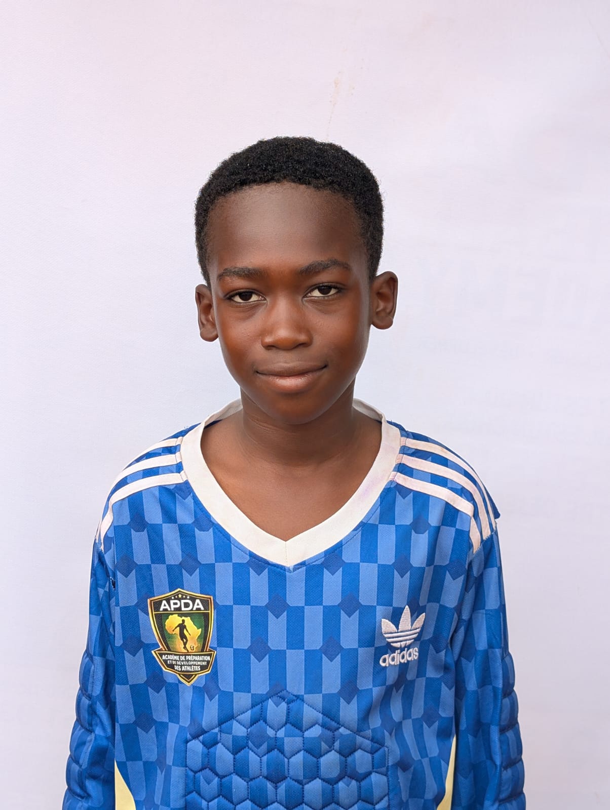 Munyah Bill Scorte Binda