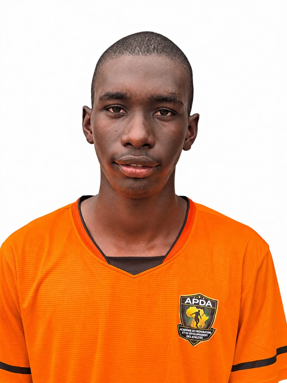 Youssoufa Ndoumbe