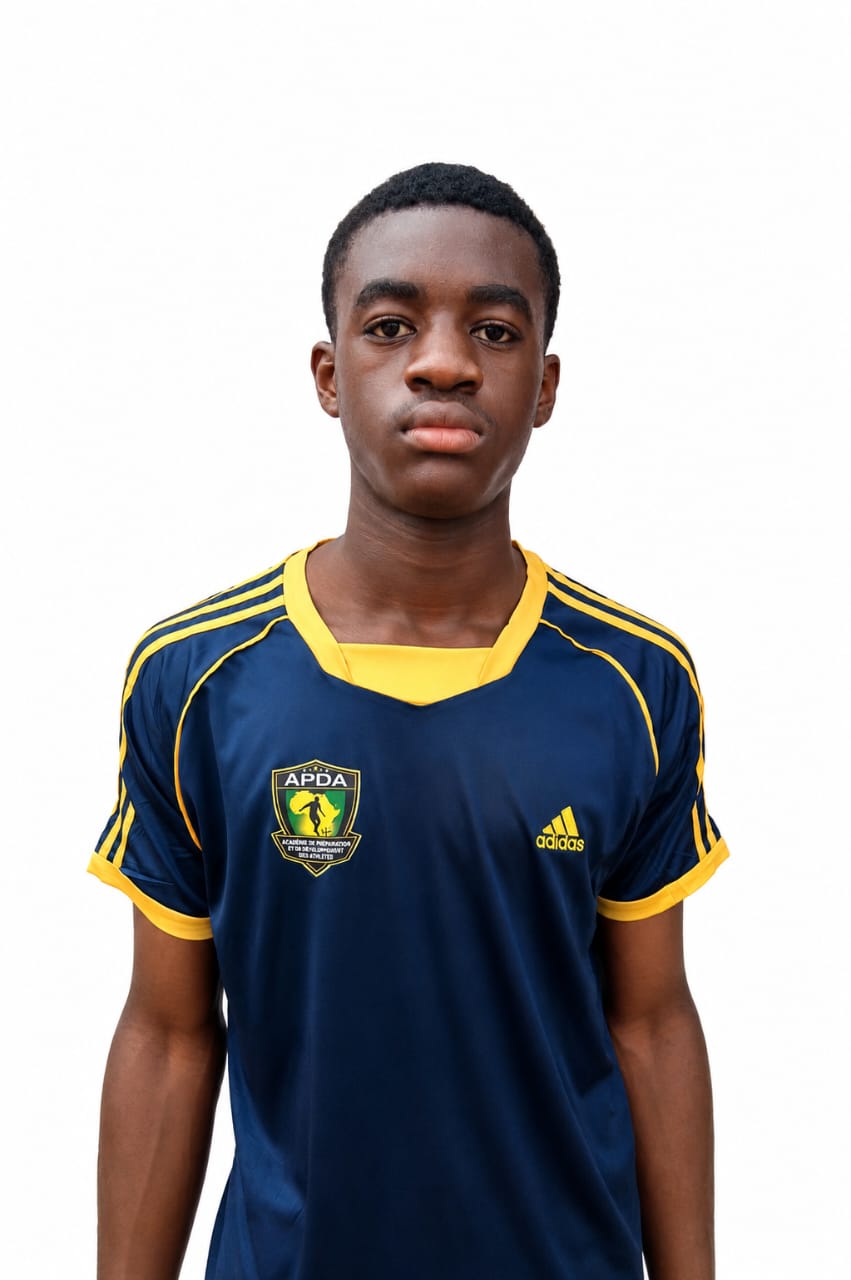 Nguemo Brayan