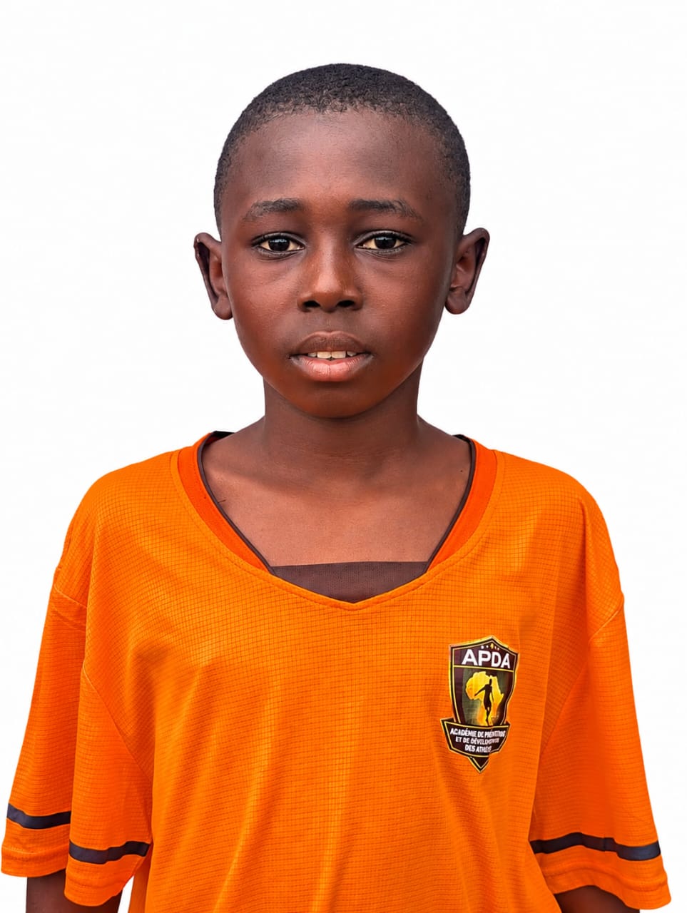 Yannis Abanda