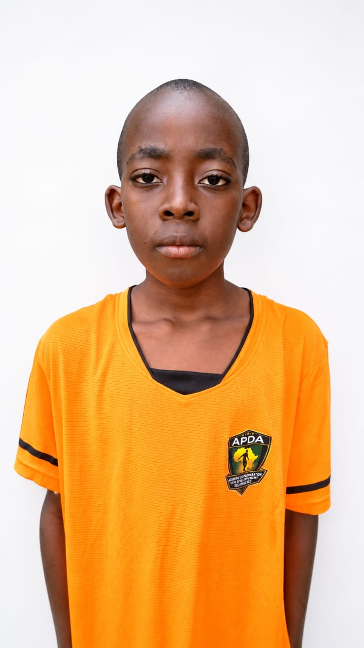Njikam Abdel Fatah