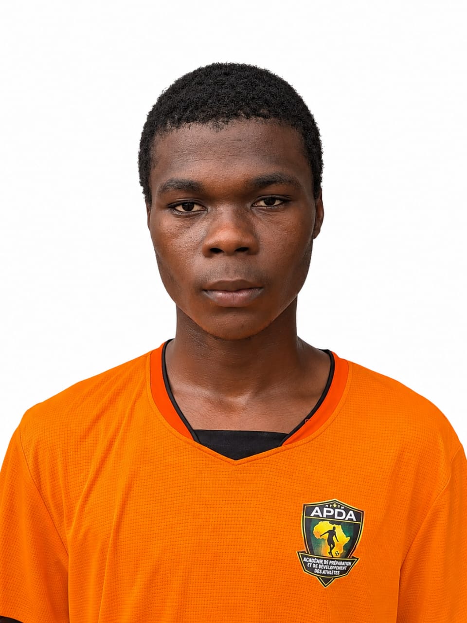 Tonleu Zom Fils Gaetan