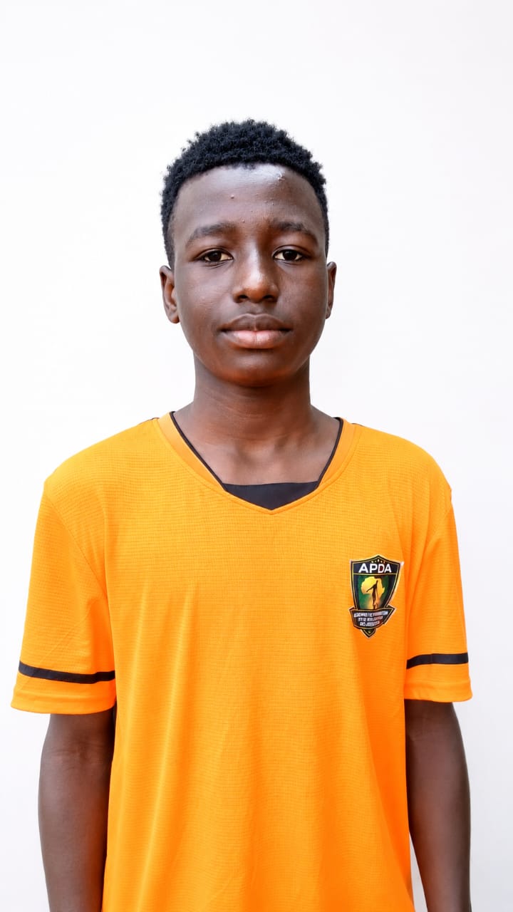 Souleymanou