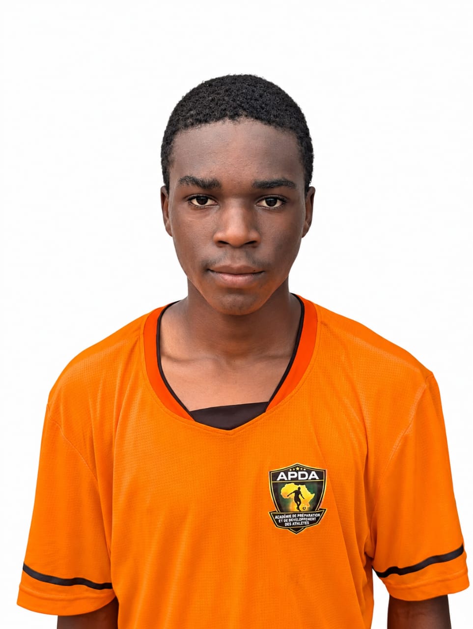 Ndzie Bomba Blaise Brown