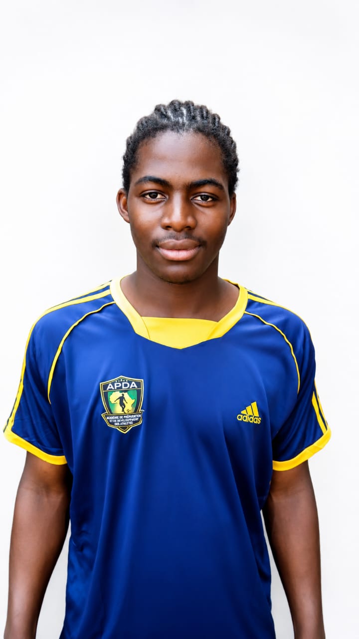 Tiomela Meli Jordan