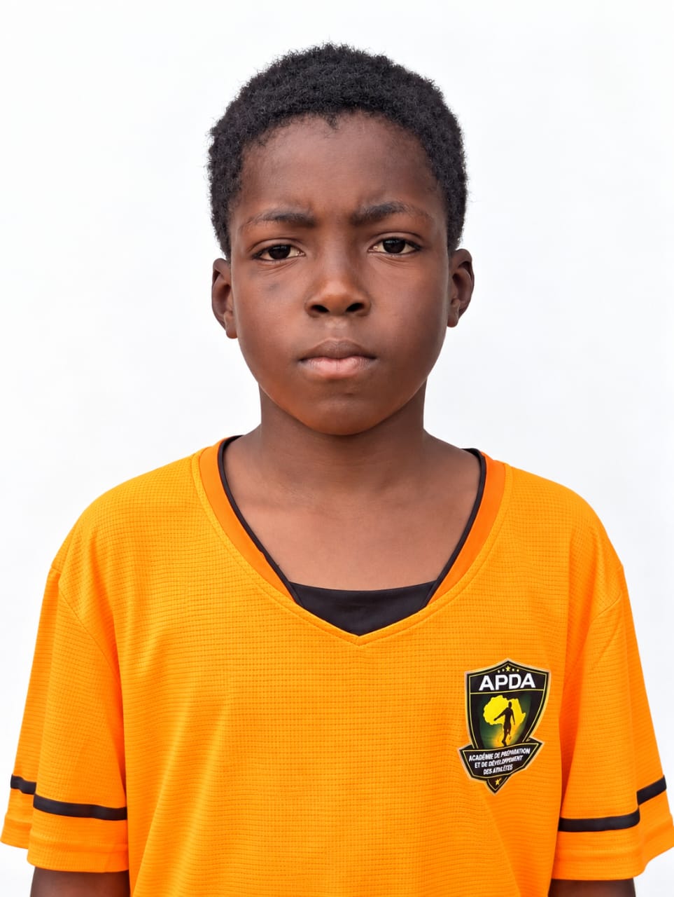 Tchomba Ethan