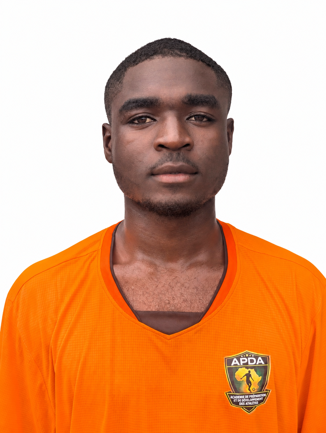 Brandon Nyuykonge