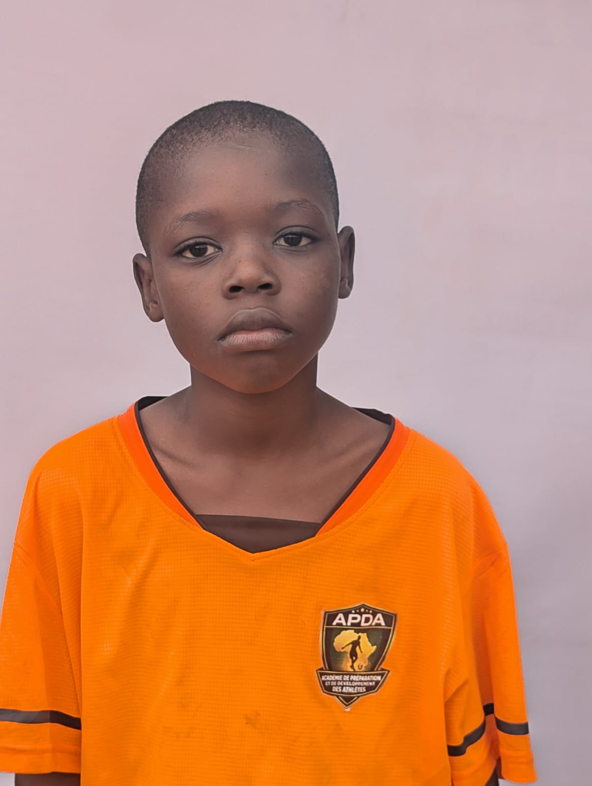 Abdul hakim Moustafah Aboubakar