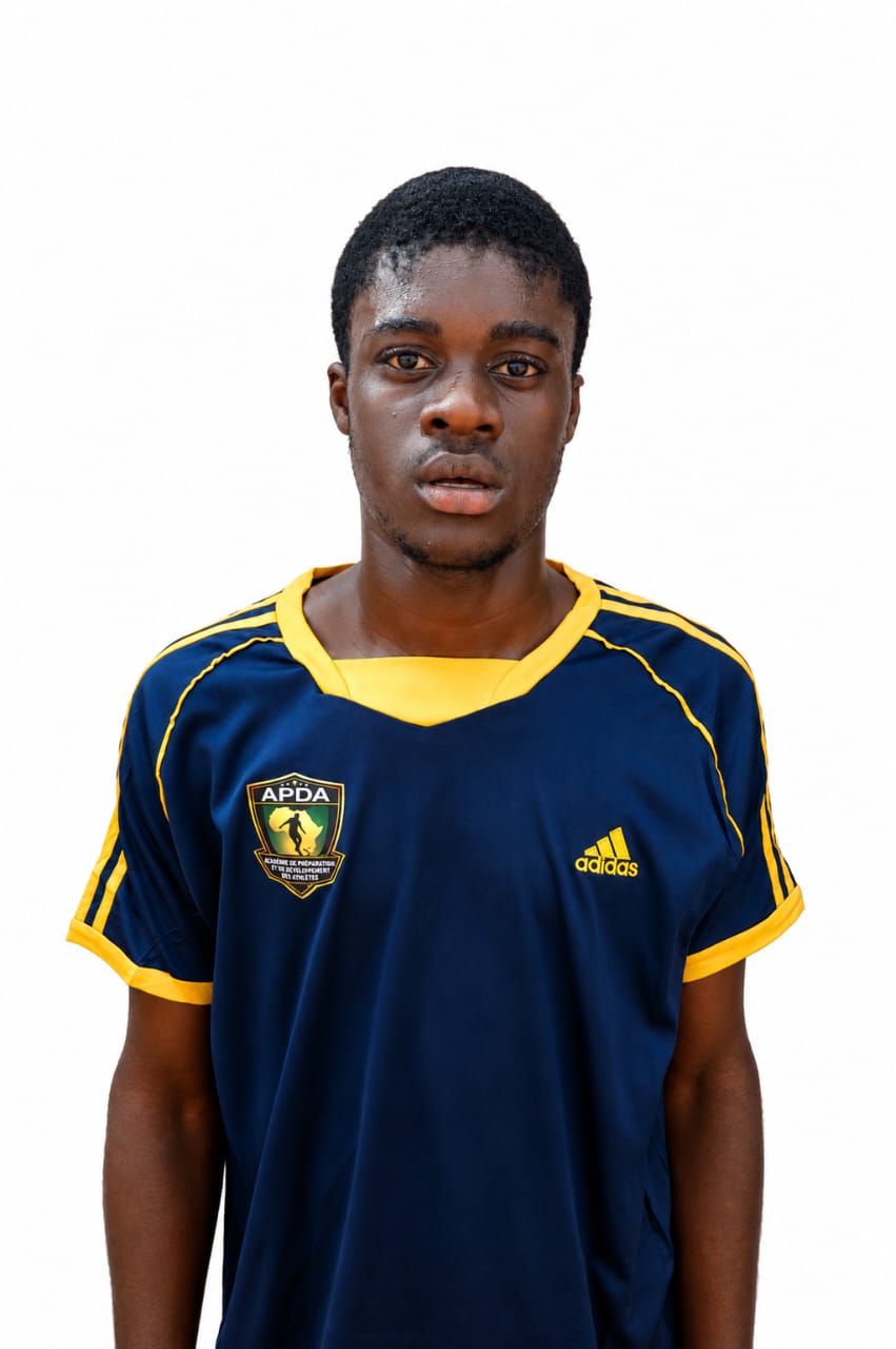 Bang Dominique Emmanuel