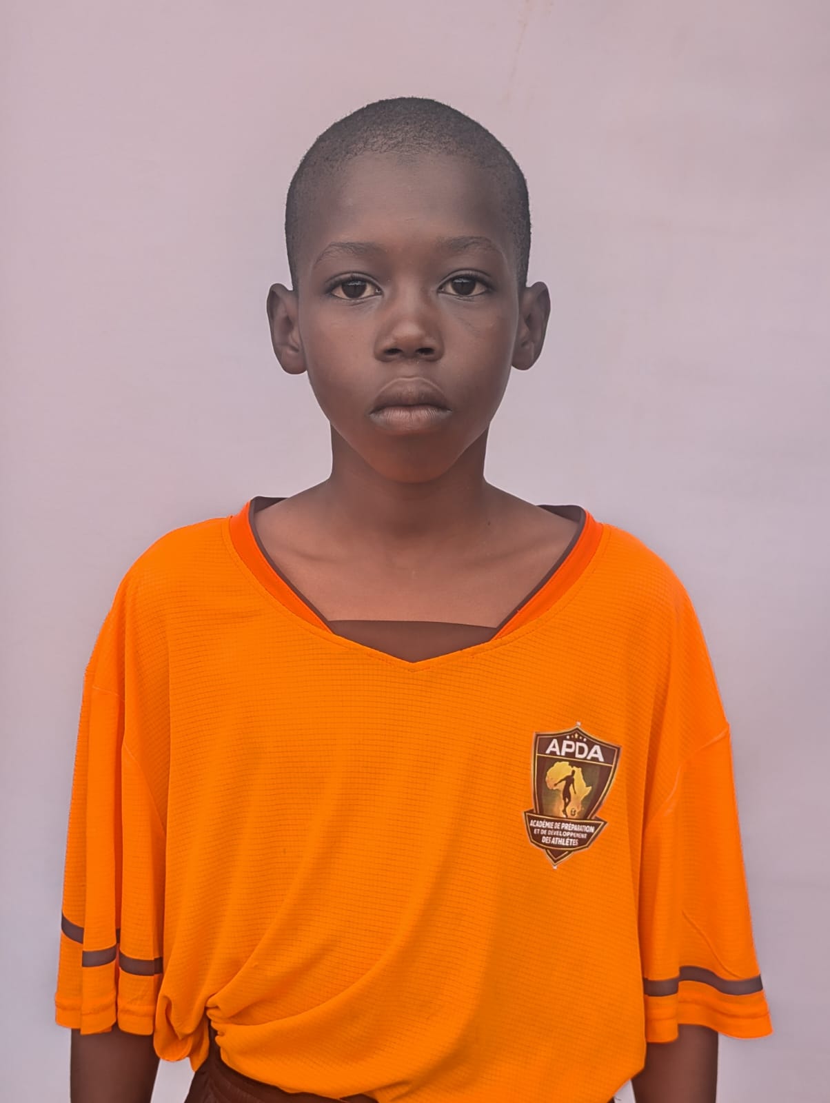Abdoul Aziz Aliyou Aboubakar
