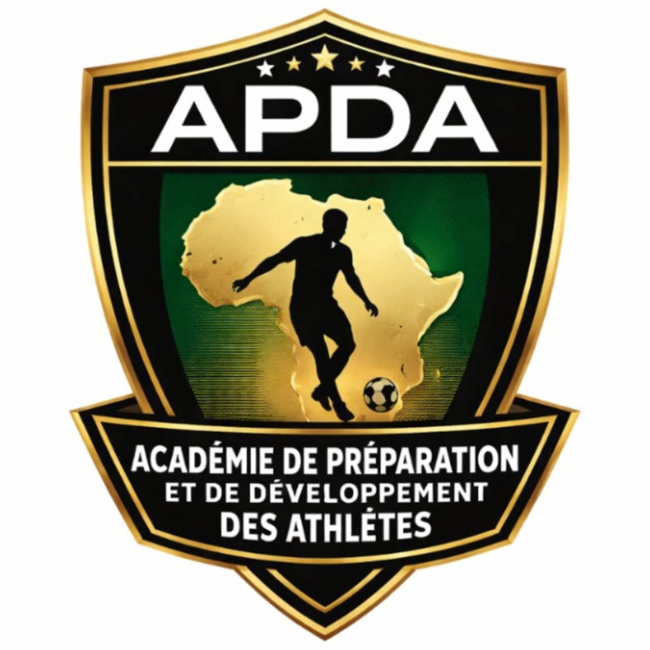 APDA FOOTBALL ACADEMY