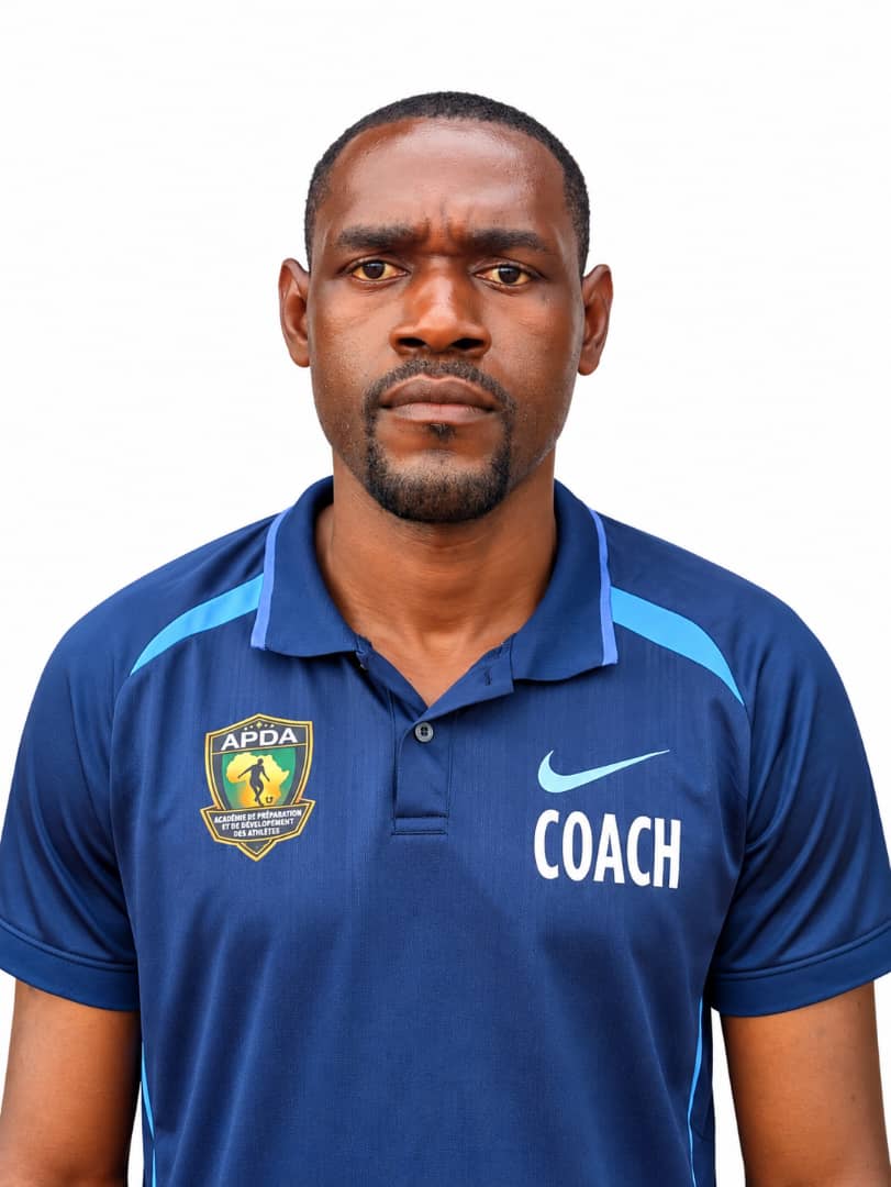 Pascal Nkom