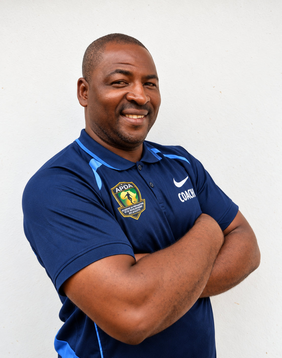 Luc Ndzie Abega